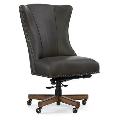 Buy Hooker Furniture Home Office Lynn Executive Swivel Tilt Chai