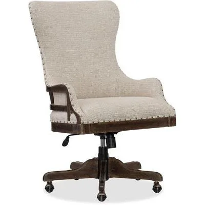 Buy Hooker Furniture Home Office Roslyn County Deconstructed Til