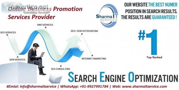 Best IT Company in Chhata Kosi Kalan