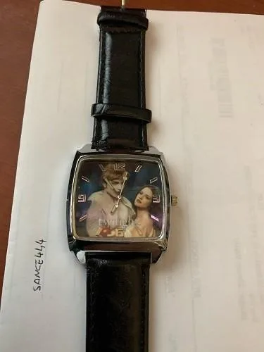 Beautiful Twilight watch new