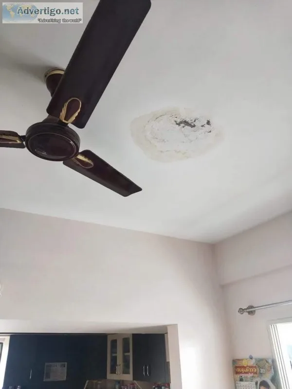 Waterproofing contractors Services in Chennai
