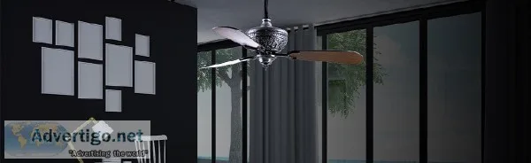 Best Ceiling Fan Company in India  The Fan Studio