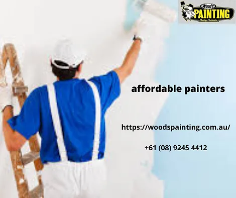 affordable painters