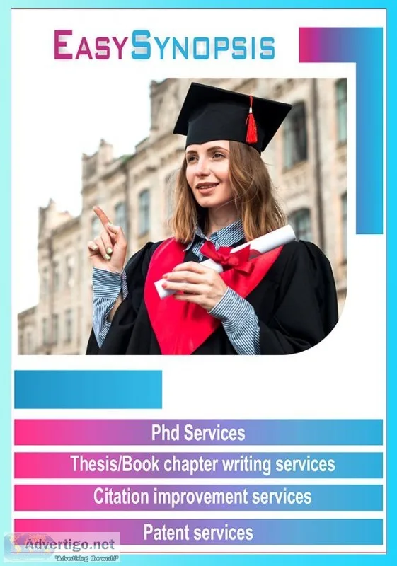 Phd services