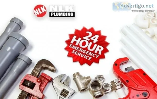 Plumber Preston - NLK Plumbing