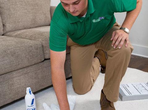 Ottawa Carpet Cleaning