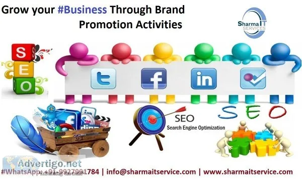 SEO Expert    Graphics Designing Company