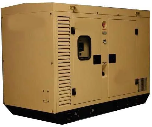 Energy Industrial Generator 9650308753