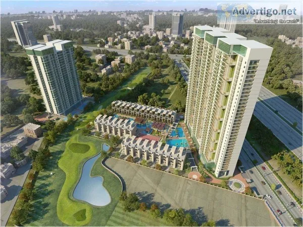 Start Lavish Lifestyle with Mahagun Meadows 9711836846