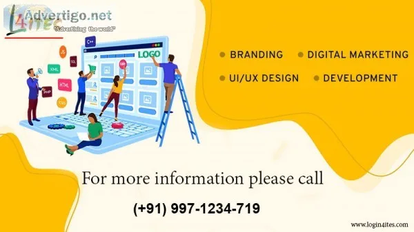 Website design in noida