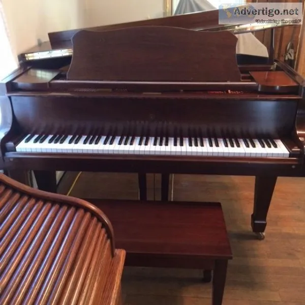 Young Chang Grand Piano G157