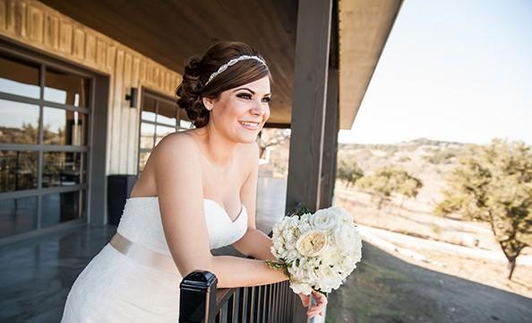 Wedding Venue in the Hill Country and Boerne TX