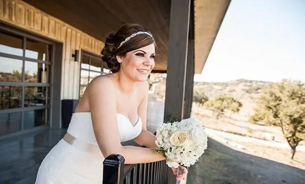 Wedding Venue in the Hill Country and Boerne TX