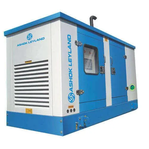 160 kVA Diesel Generator Genset Sale in India  9650308753