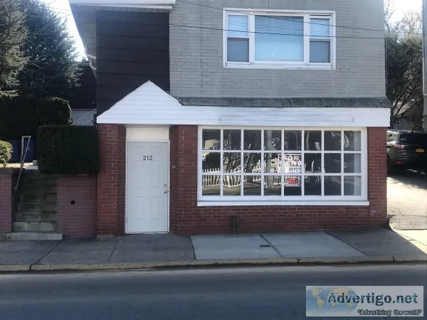 Office Space for Rent