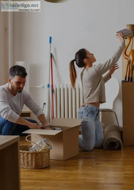 Packers and Movers in Kalyan