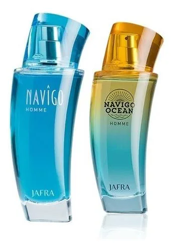 Productos  de jafra
