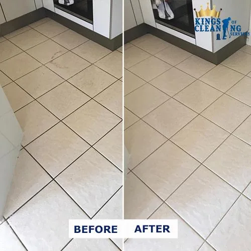 Advanced Tile and Grout Cleaning Sydney Service