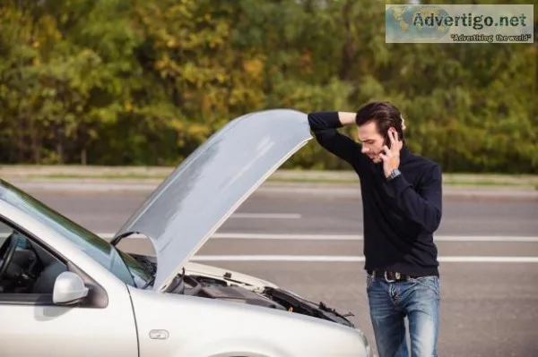 Roadside Call Assistance in Indiana  Angel On Wheels Assistance