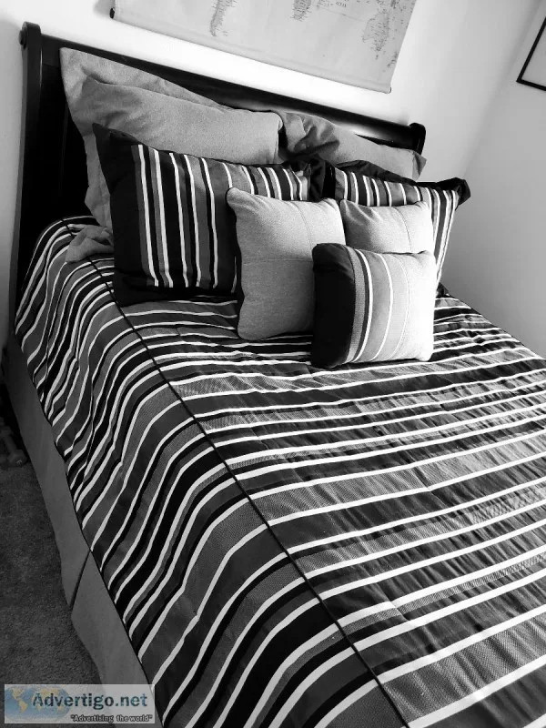 Bedroom furniture