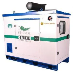 62.5 kVA Silent Diesel Generators Sale in India  9650308753