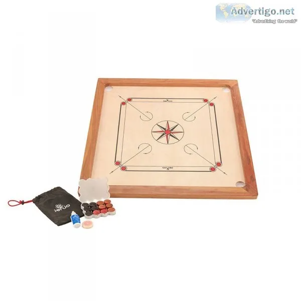 Carrom Board