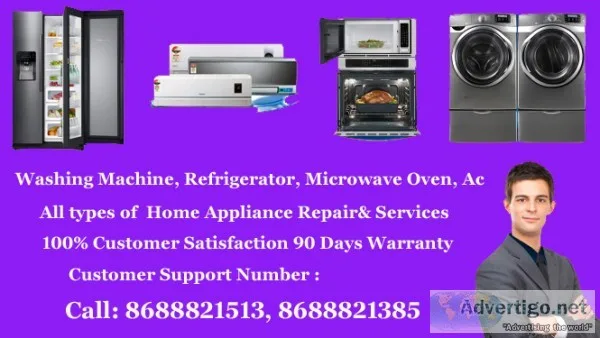 Lg washing machine service center in jogeshwari