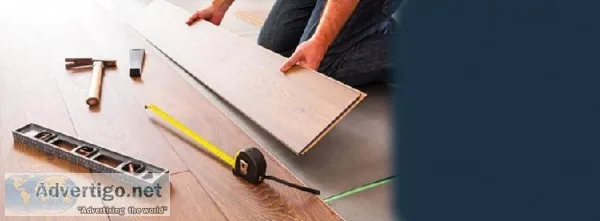 Professional Floor Fitting Service