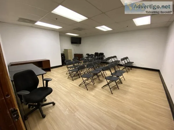 Virtual Office Rental