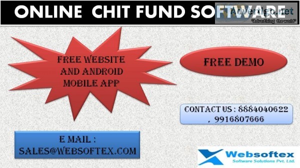 Chitty software web based online software bangalore