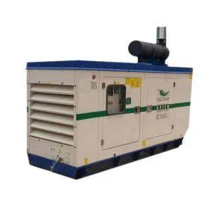 180 kVA Silent DG sets sale in India  9650308753