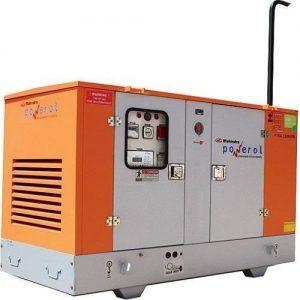 125 kVA Genset Engine Generator Price In India  9650308753