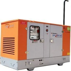 125 kVA Genset Engine Generator Price In India  9650308753
