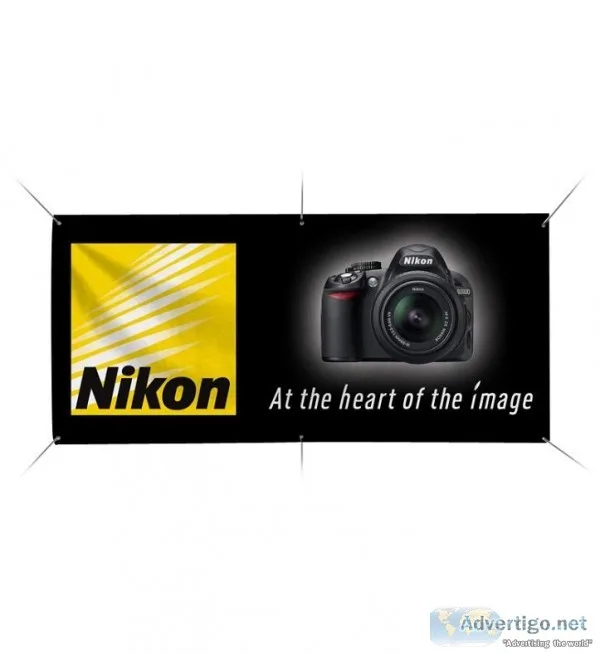 Premium Pop Up Banner Stands Vinyl Banner in canada