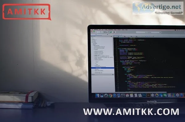 Wordpress website development