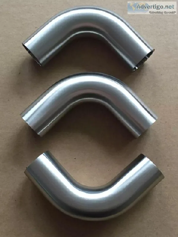 BUTTWELD 45&deg LONG RADIUS ELBOWS MANUFACTURER
