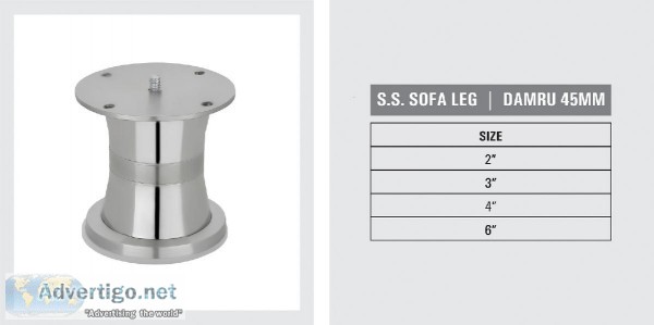 Sofa Legs  Kaizon Hardware