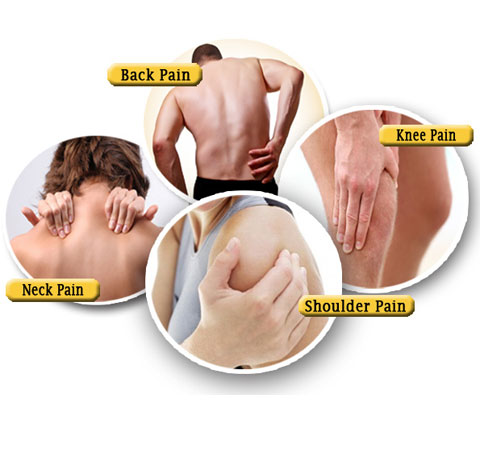 Best physiotherapist in kalewadi - sfcc (shree fit care & cure)