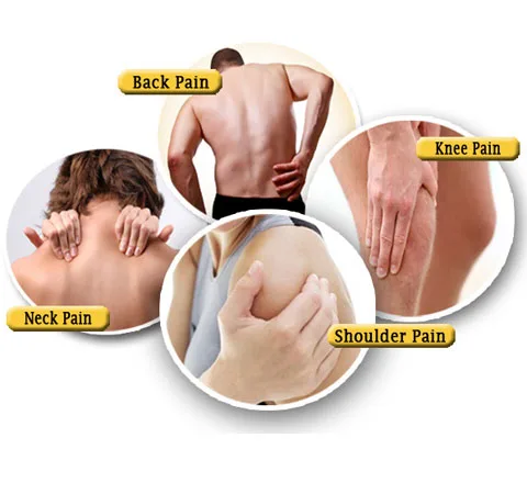 Best physiotherapist in kalewadi - sfcc (shree fit care & cure)