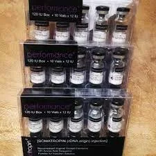 Oral anabolic steroids