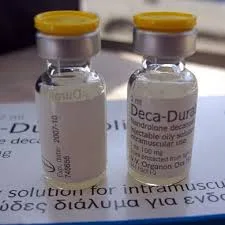 Oral anabolic steroids