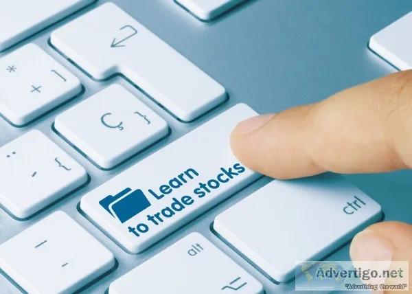 Stock market courses online free | sanbun investment