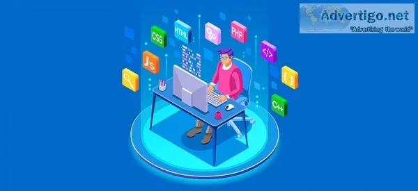 Website designing services