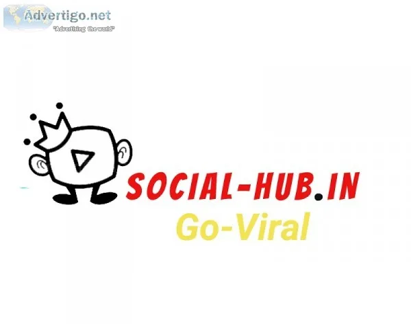 Buy social media real followers, views, comments and likes - soc