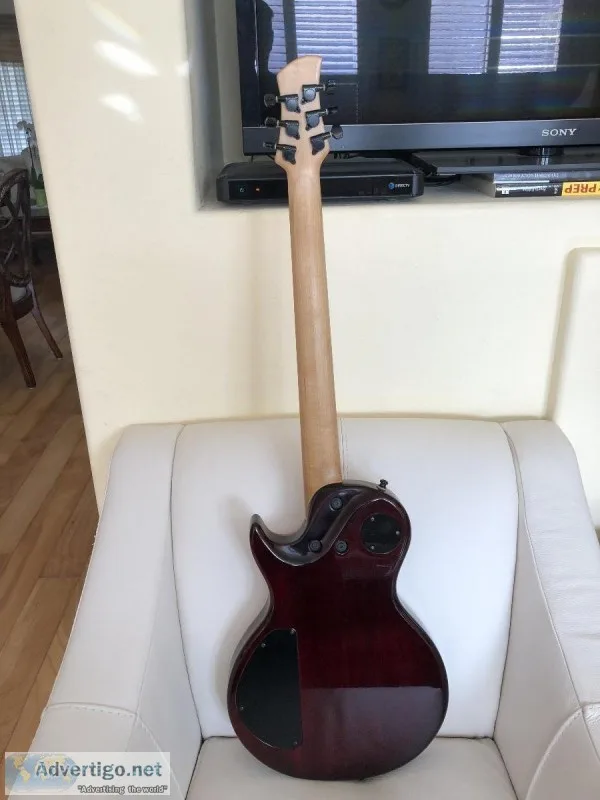 Guitar for sale