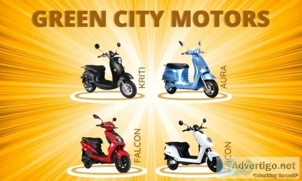 Electric vehicle showroom in bangalore