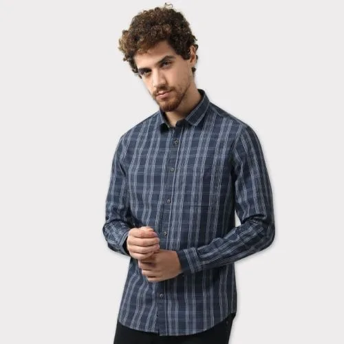 Buy brand new casual shirts for men online at beyoung