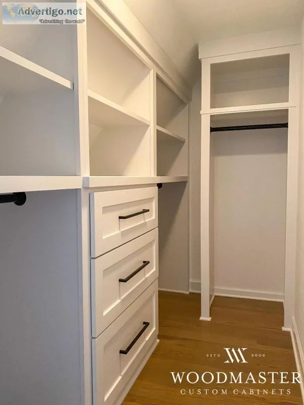 Custom Built-Ins Schedule In-Home Estimate