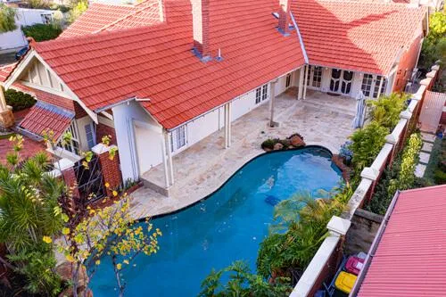 Customised Garden Makeovers Perth Landscaping Services