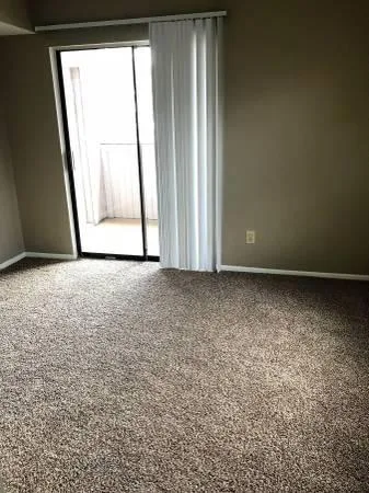 1 Bedroom 1 Bath Ready For Immediate Move In